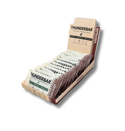 Thunderbar® Chocolate 6 Pack