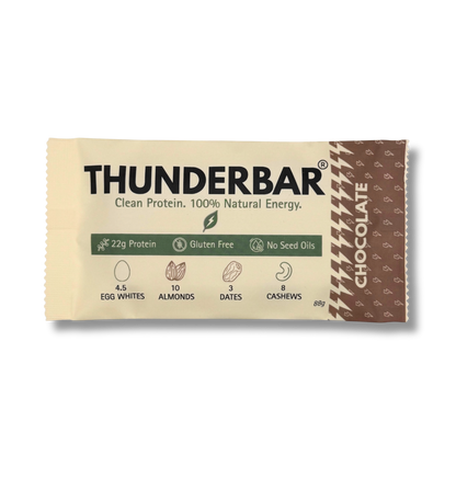 Thunderbar® Chocolate 6 Pack