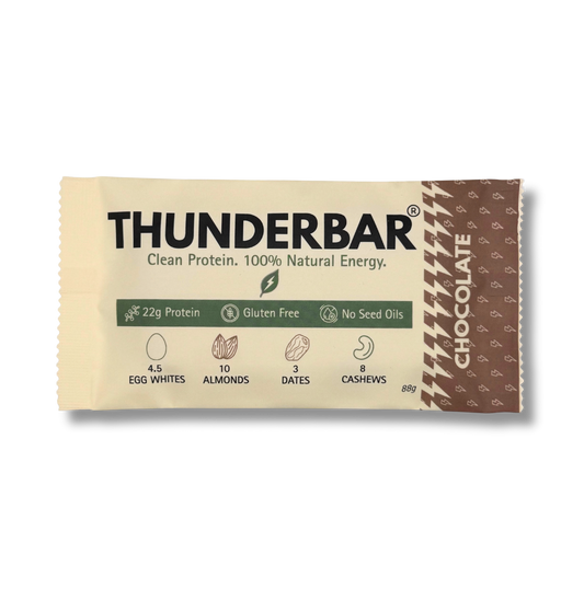 Thunderbar® Chocolate 6 Pack
