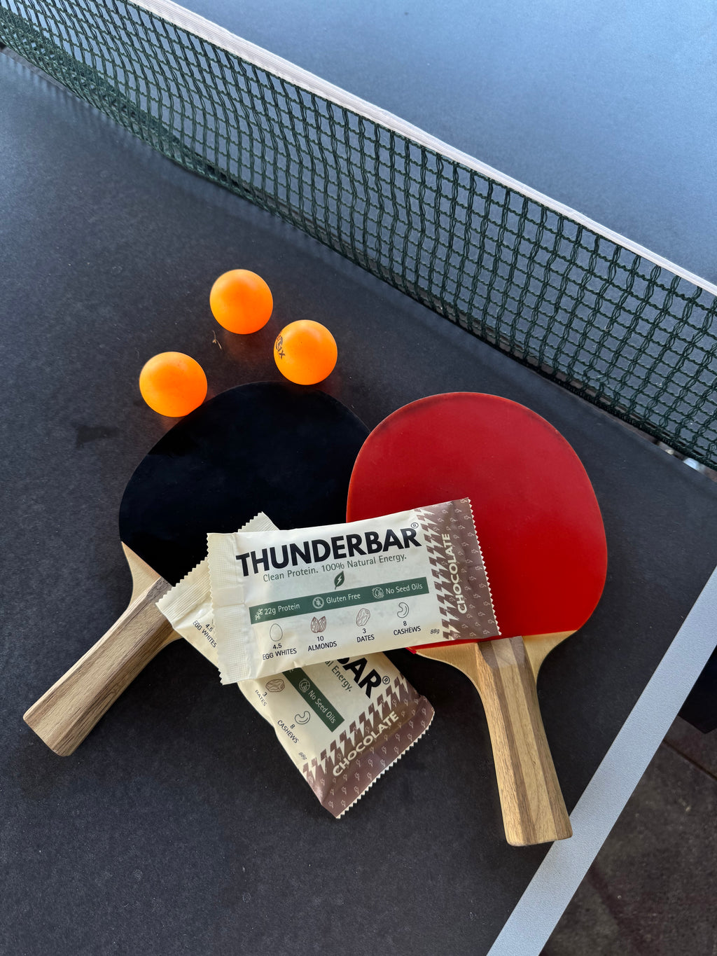 Thunderbar® Chocolate 6 Pack