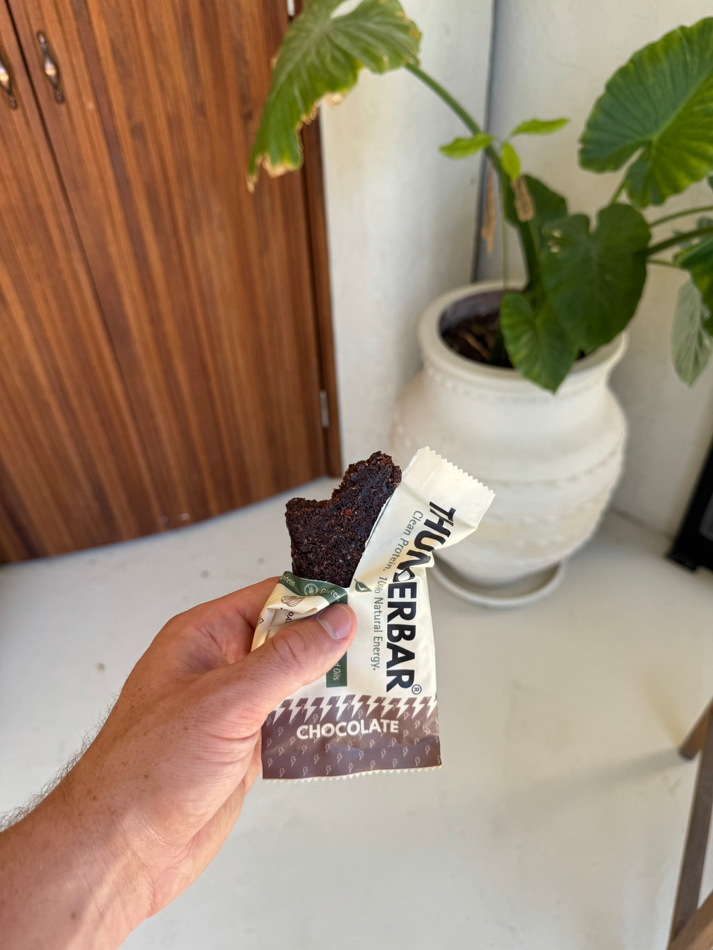 Thunderbar® Chocolate 6 Pack
